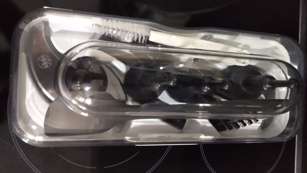 Robô cozinha Moulinex