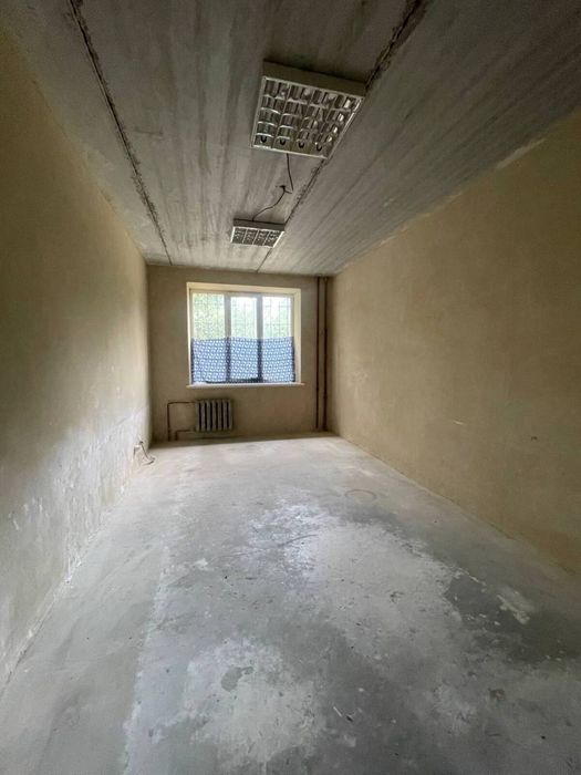 Фасадне приміщення 130 м², Гамаліївська 34, Подільський район