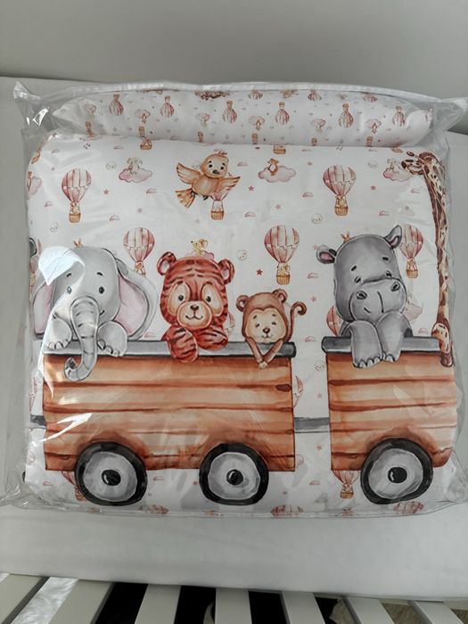 Quarto bebe COMBI DYNAMIC