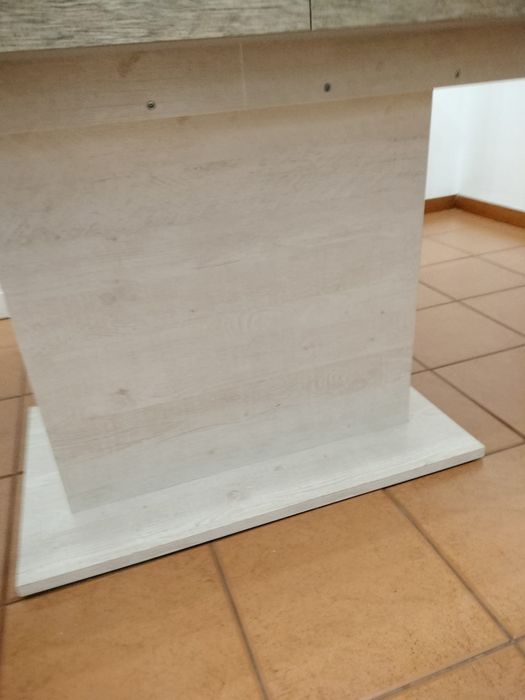 Mesa de jantar extensivel