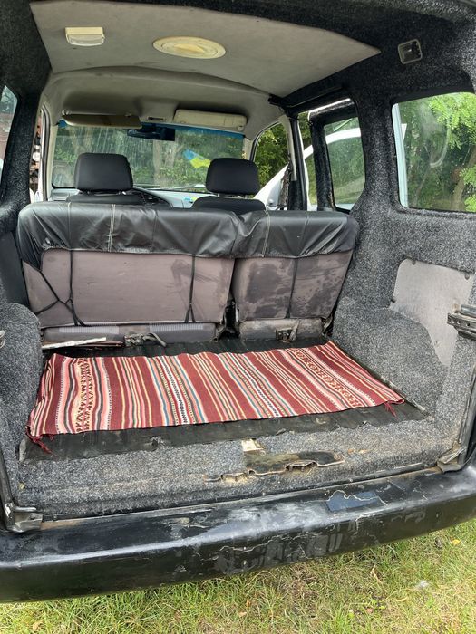 Продам Citroen Berlingo