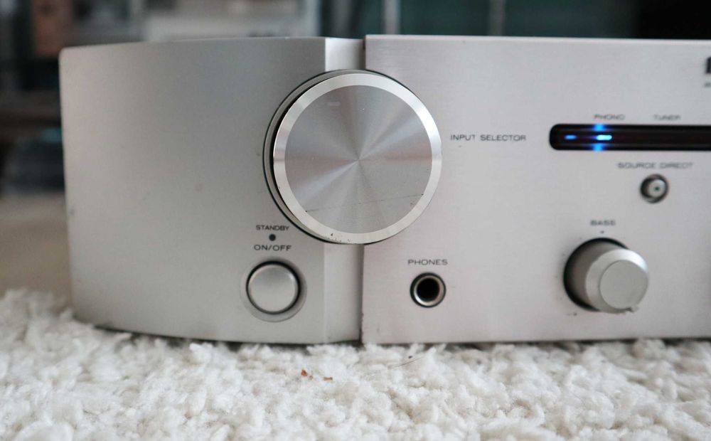 ‼️Усилитель Marantz PM 5004‼️