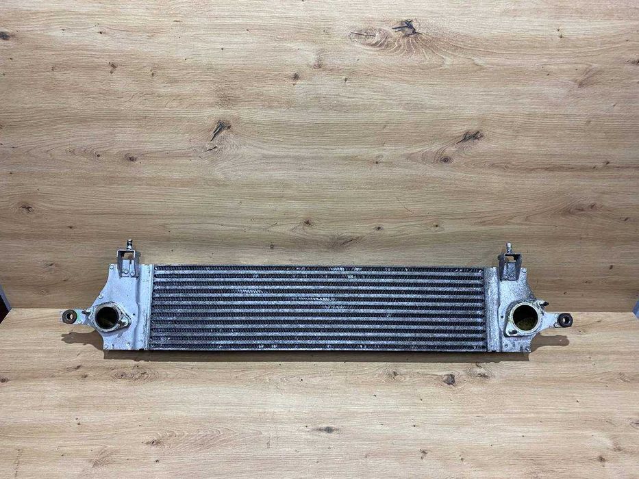 Інтеркулер Интеркуллер Радиатор Интеркулера Nissan Qashqai J10 1.5 2.0