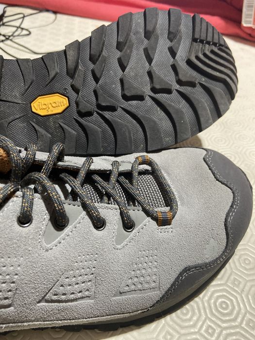 Sapatos Caminhada Lafuma