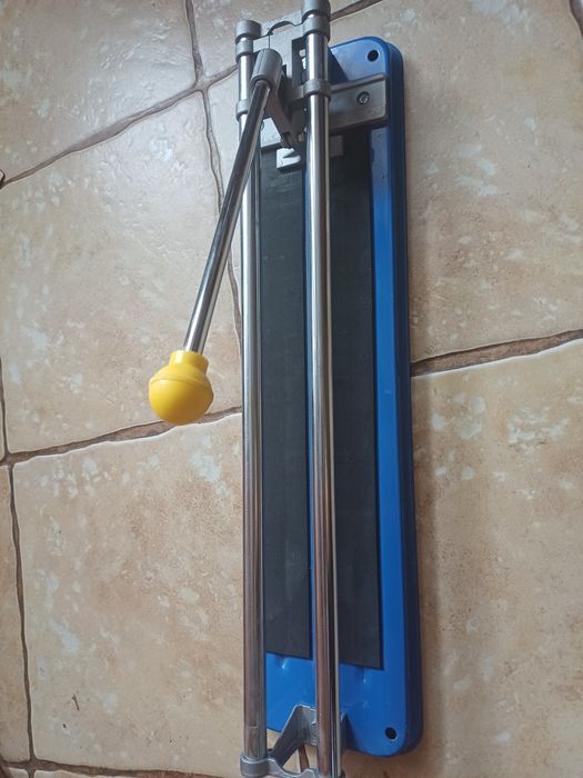 Maszynka do cięcia płytek 40cm