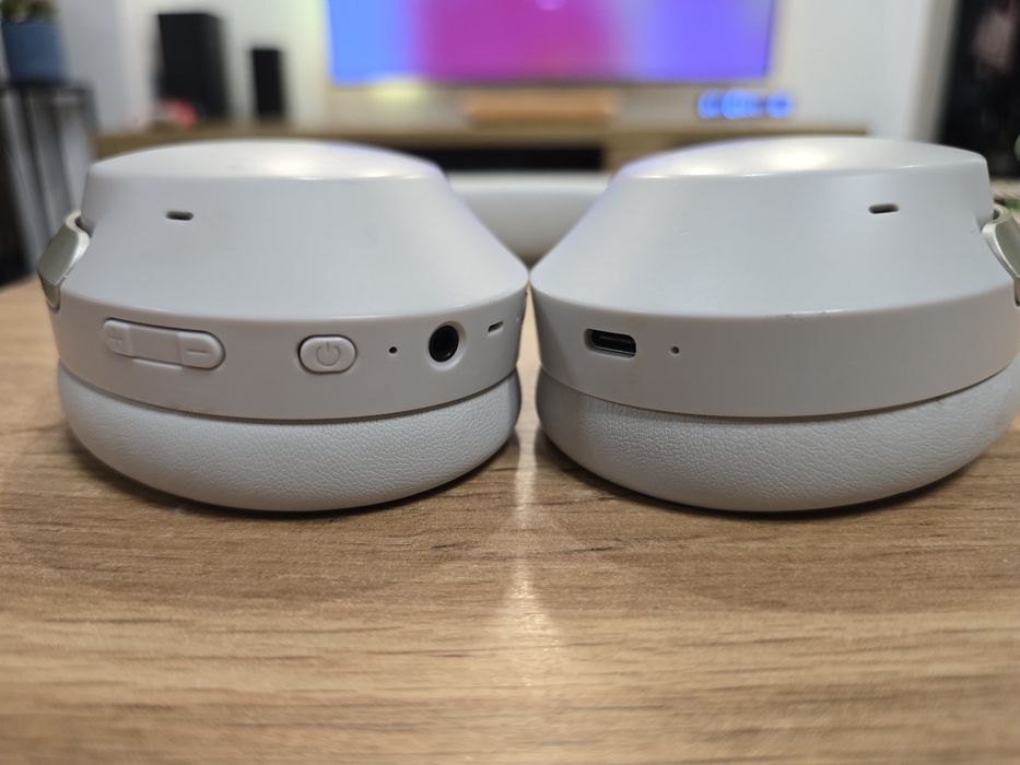 Słuchawki Creative Zen Hybrid SXFI