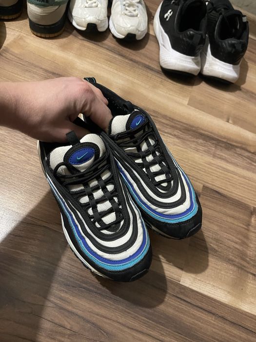 Продам кросівки nike air max 90 38