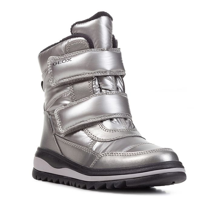 Чобітки Geox Girl's J Adelhide, 38