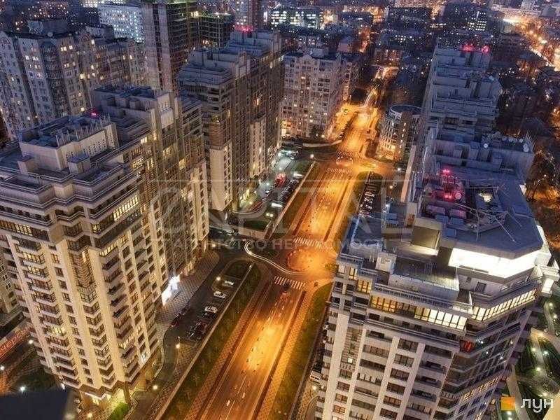 Багатокімнатна квартира за адресою бульвар Дружби Народів (площа 170 м²) - Atlanta.ua - фото 17