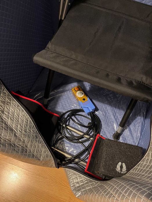 Домашня портативна сауна Bauer