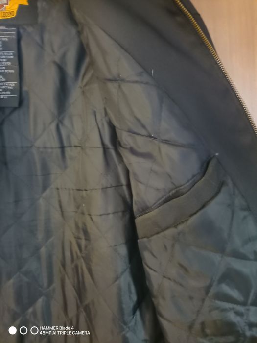 Kurtka Harley Davidson