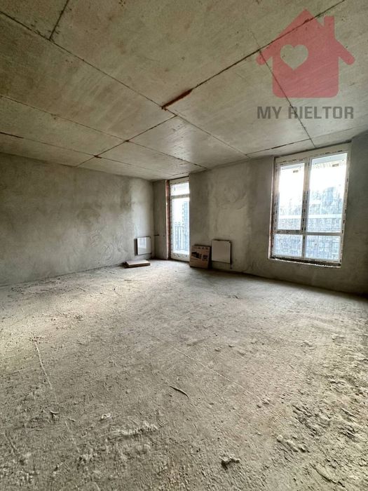 1-room apartment apartment by the address st. Petefi Shandora pl (area 54,7 m²) - Atlanta.ua - photo 13