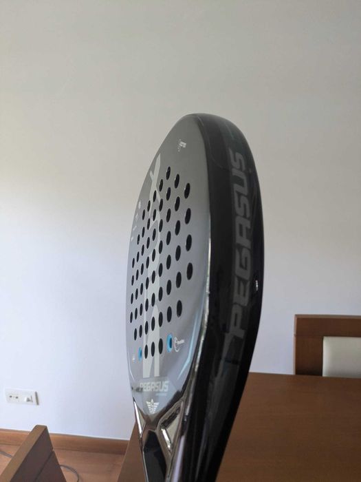 SIUX PEGASUS 1K EDIÇÃO LIMITADA, como nova