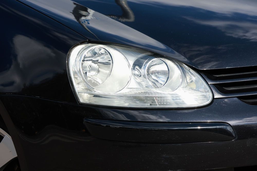 Volkswagen Golf 2007р