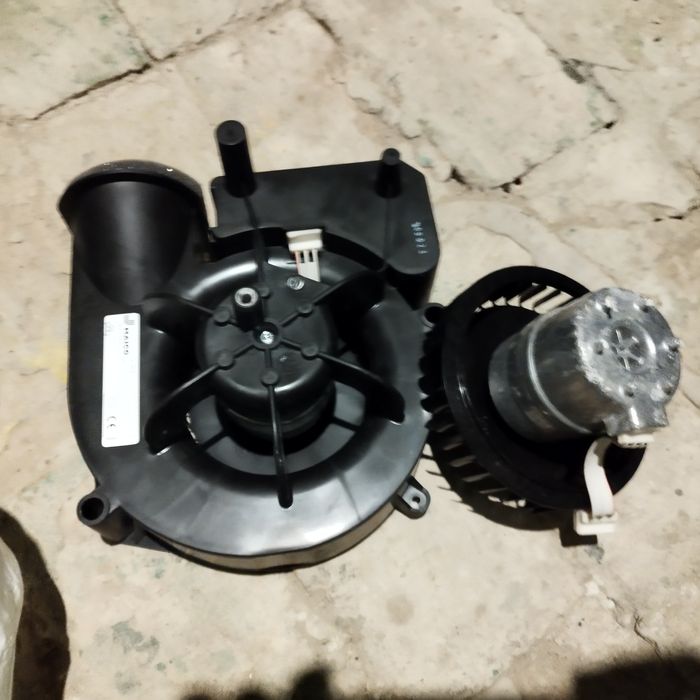 Електро мотори ла люстри