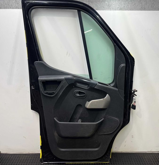 Porta frontal esquerda Renault Master III/ Opel Movano III (2016)