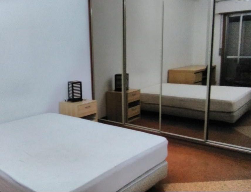 Quarto Lumiar em frente ao Metro Linha Amarela