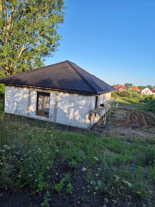 Rezerwacja do 30.12 Myślibórz ul. Zielone Wzgórze stan S.O.