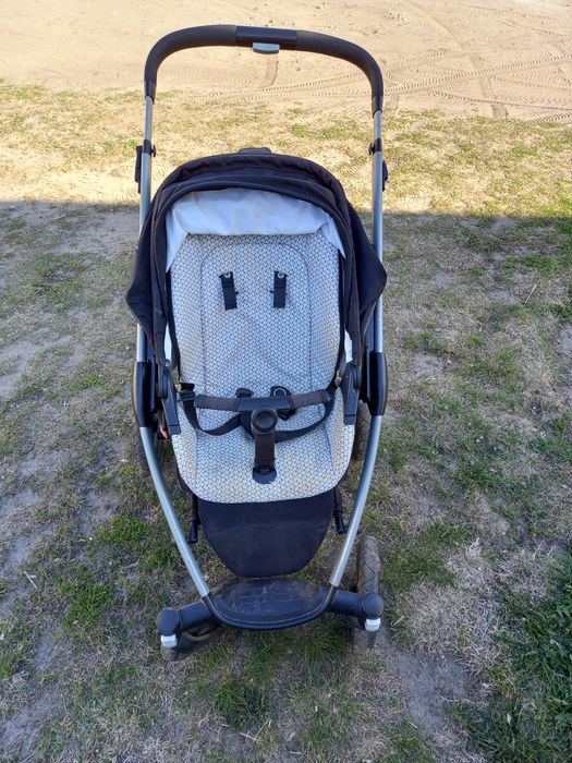 Spacerówka wózek Maxi Cosi