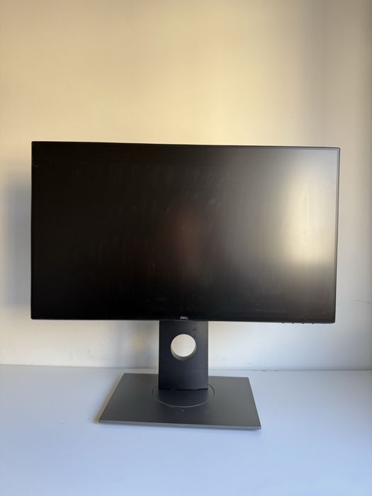 Monitor Dell U2417H