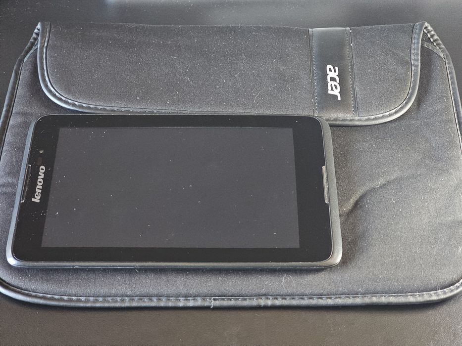 Tablet lenovo tab a7-40 A3500-FL