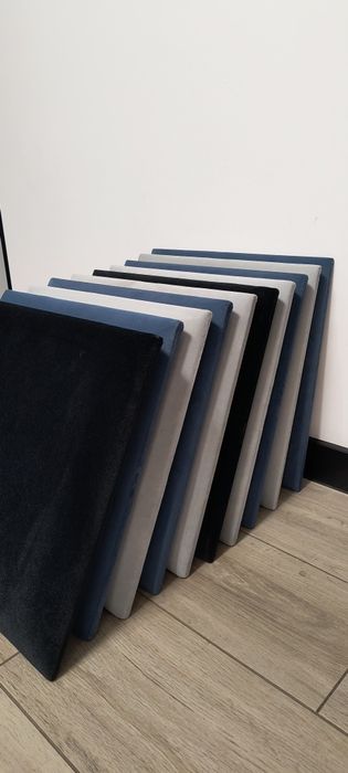 Panel tapicerski Velvet