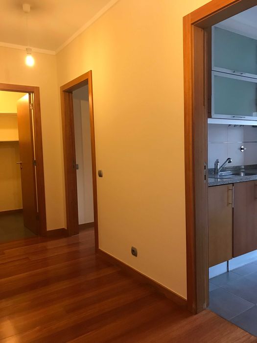 Apartamento T1 em Vila Nova de Gaia