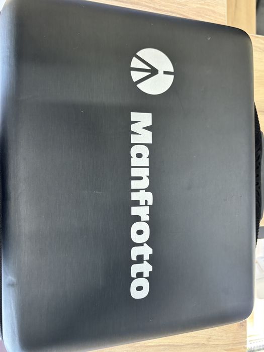 Стабілізатор Manfrotto MVG300XM