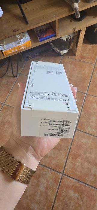 Samsung Watch 8.