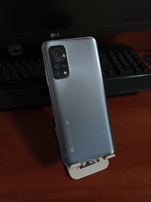 xiaomi mi 10t pro - купити мобільні телефони та смартфони