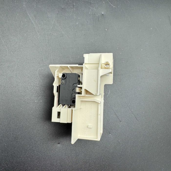 Blokada Zamek zmywarki Miele