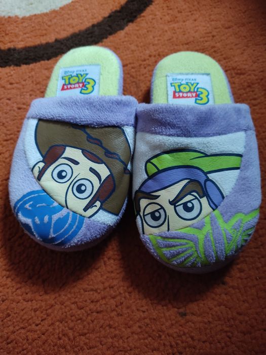 Chinelos criança 28/29