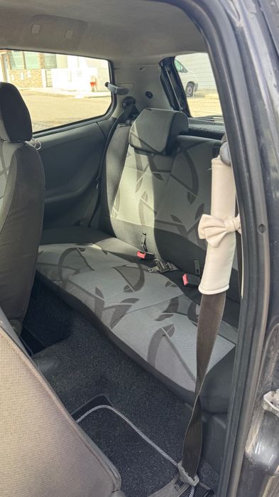 Fiat punto 1.3 Multijet