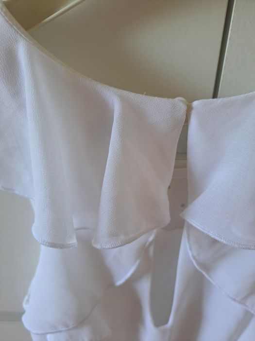 Macacão mayoral de menina de 14 anos