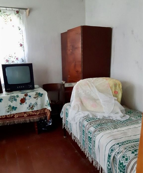 Будинок в с. МИХАЙЛІВКА біля Канів, 66с.землі