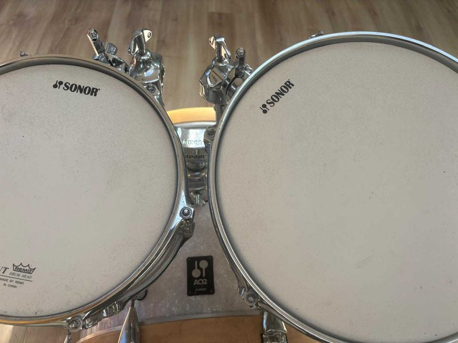 Sonar Drums AQ2 - Impecável