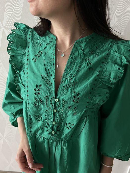 Сукня новаа Zara