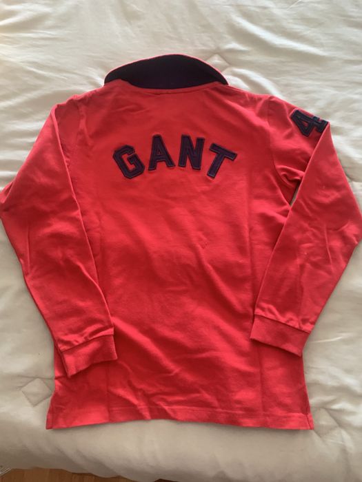 Polos Gant/ Tommy/ Ralph Lauren/ Porches