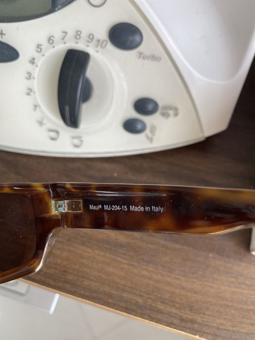 Óculos de sol Maui Jim