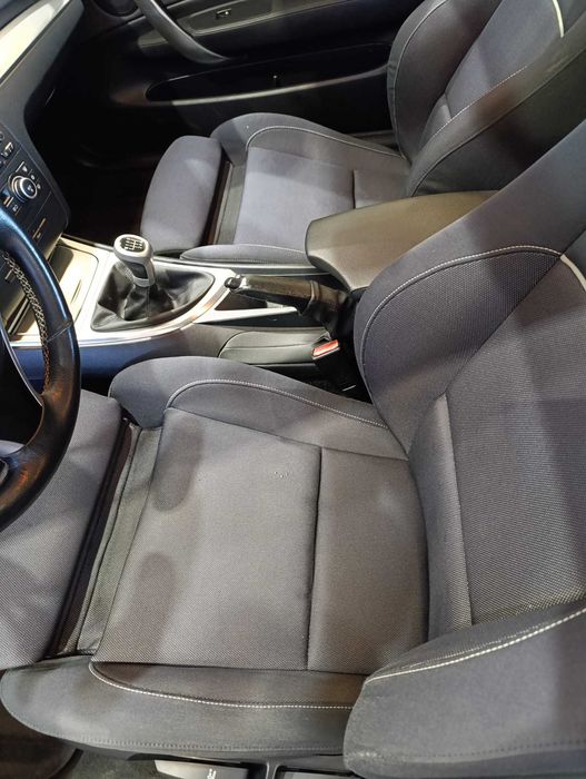 BMW 123 BITURBO 2008