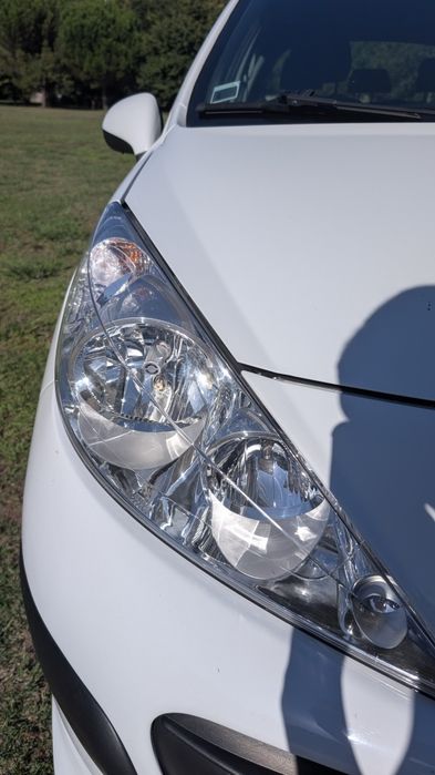 Peugeot 207 1.4 hdi