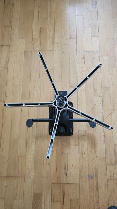 Krzesło biurowe Ikea Markus