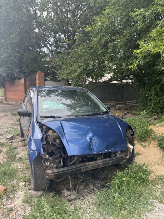 Продам авто після ДТП