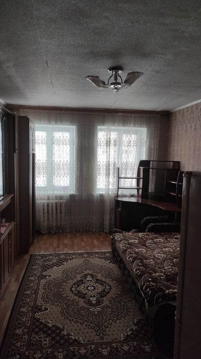 Продається окрема кімната 19 м²