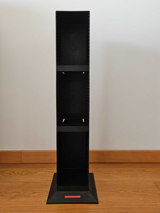 Tower for 45 CDs64586218824962121