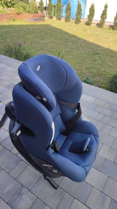 Fotelik samochodowy Joie i-Spin 360