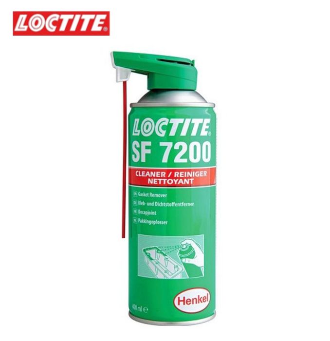 Loctite SF 7200 - Removedor de Juntas - Portes de envio grátis