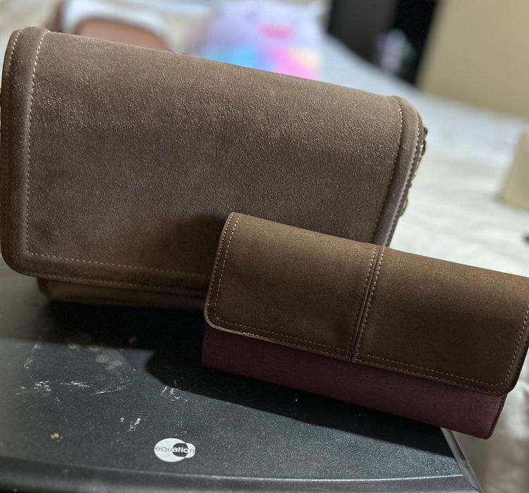 Mala senhora vila nova