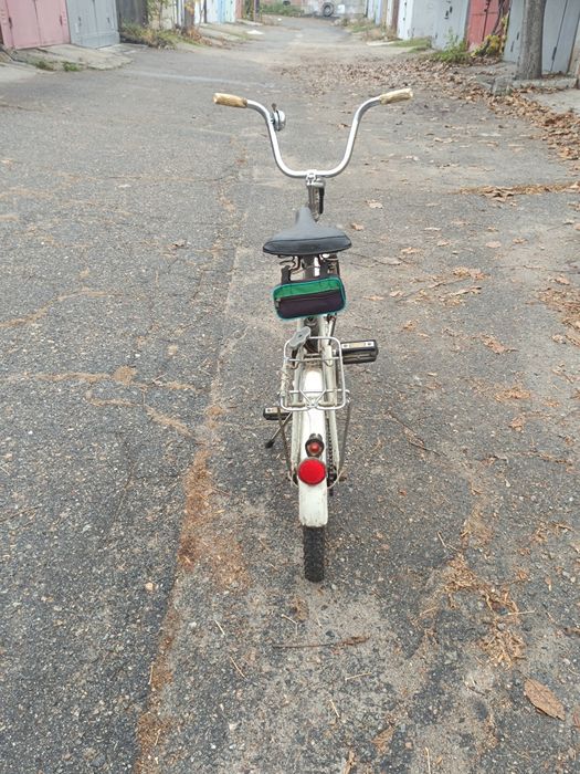 Велосипед "Аист"