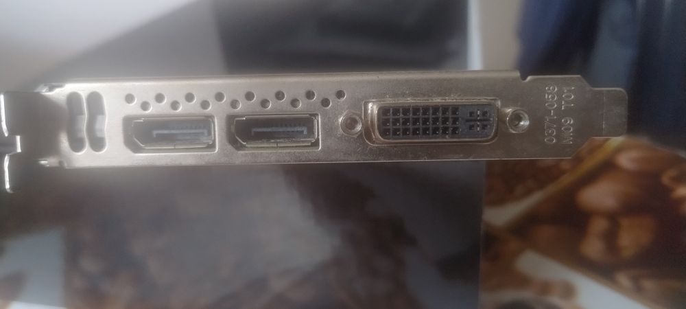 Karta graficzna NVIDIA QUADRO